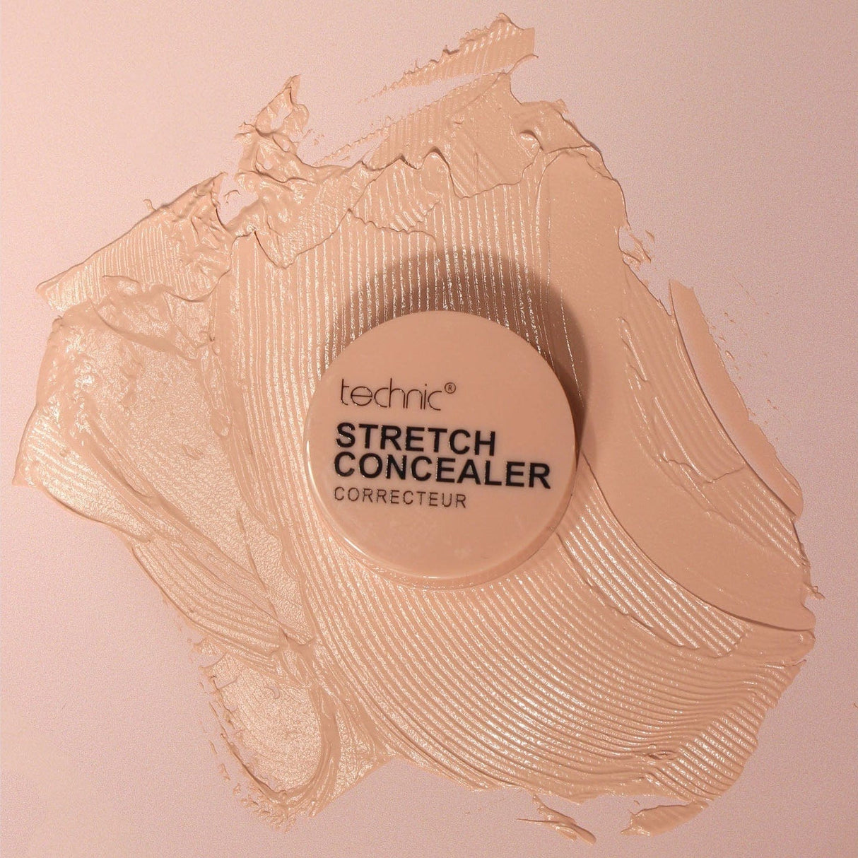 Technic Stretch Concealer 6g