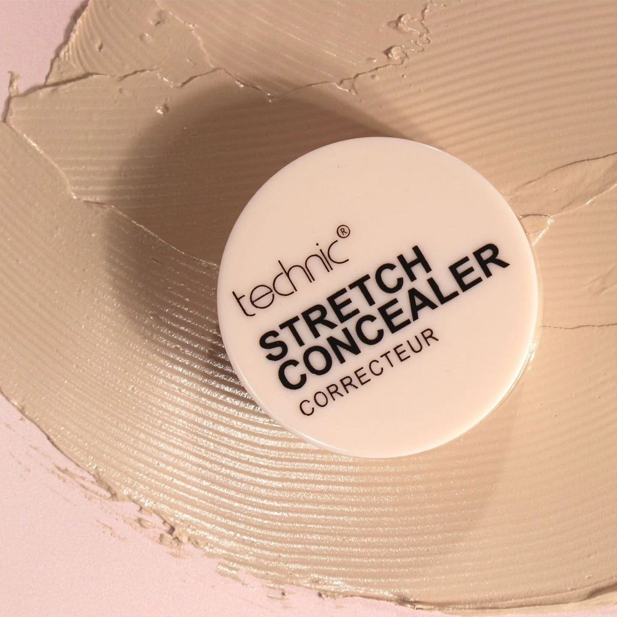 Technic Stretch Concealer 6g