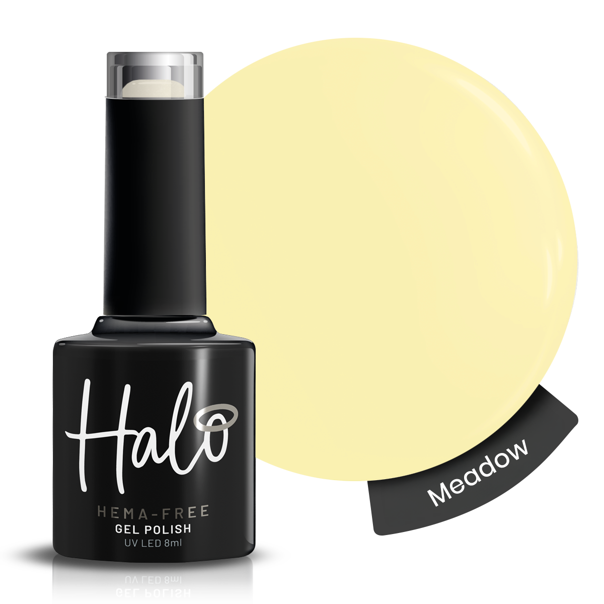 Halo Gel Polish The Countryside Core Collection