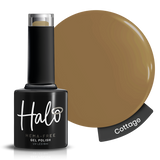Halo Gel Polish The Countryside Core Collection