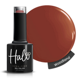 Halo Gel Polish The Countryside Core Collection