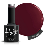 Halo Gel Polish The Countryside Core Collection