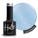 Halo Gel Polish Snow Angel Collection