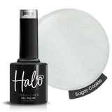 Halo Gel Polish Snow Angel Collection