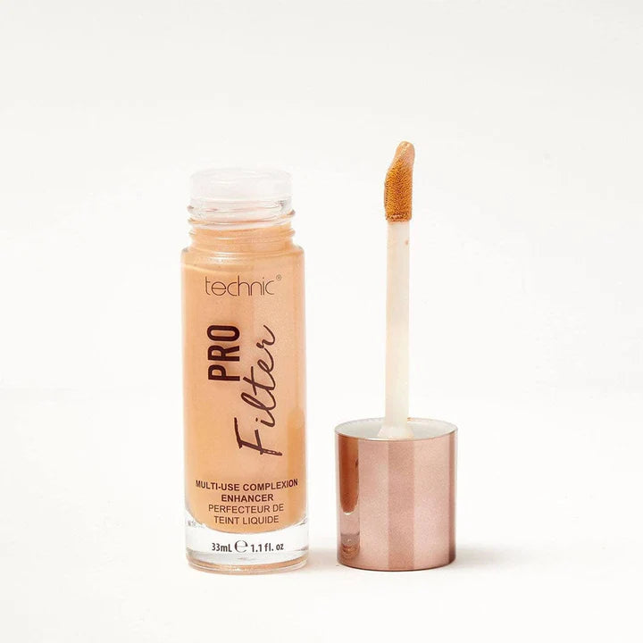 Technic Pro Filter Multi Use Complexion Enhancer 33ml