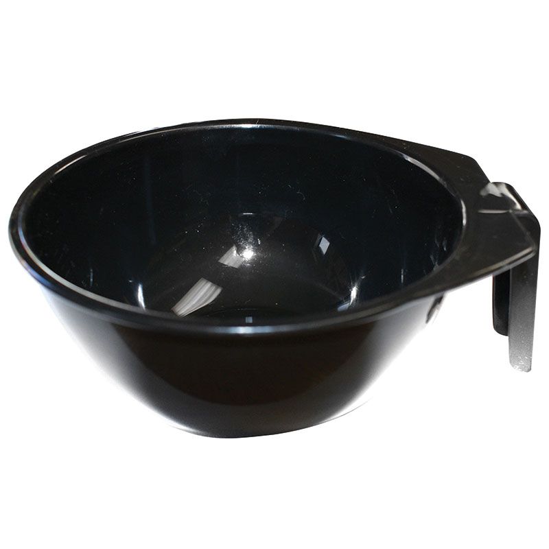 Franklins Black Tint Bowl