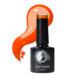 Dream Goddess Gel Polish 10ml TANGO