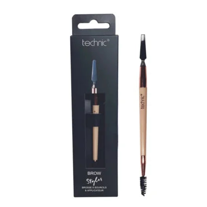 Technic Double Sided Brow Styler