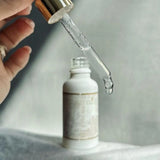 Lusso Tan The Daily Clear Self Tanning Drops 30ml
