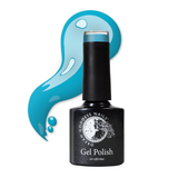 Dream Goddess Gel Polish 10ml TIFFANY