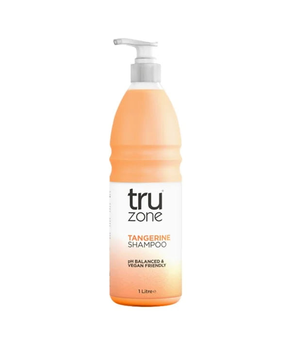 Truzone Shampoo With Pump 1000ml