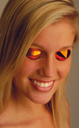 Wink Ease Sunbed Eye Protection Roll 300 Pairs