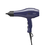 Dreox Professional Semi Compact Hair Dryer Inky Blue