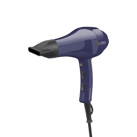 Dreox Professional Semi Compact Hair Dryer Inky Blue