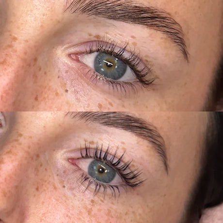 PHATLASH MINI Korean Lash Lift Kit