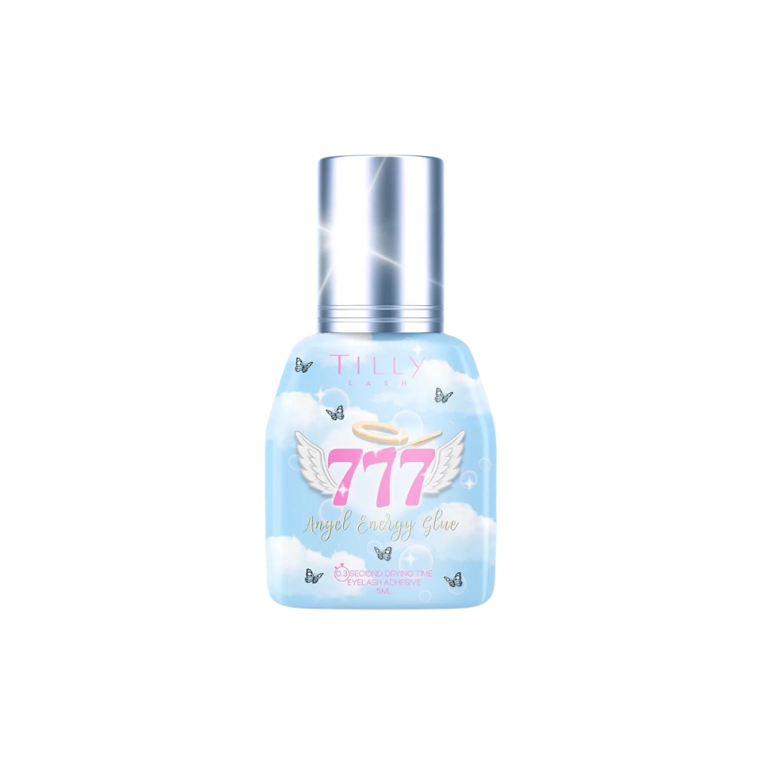 Tilly Lash 777 Angel Energy Glue 5ml