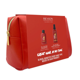 Revlon UniqOne Great Hair In No Time Gift Set