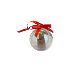 Mavala Nail Polish Christmas Bauble 2024