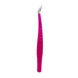 Lash Goddess 45 Degree Eyelash Extension Tweezer
