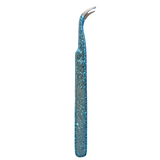 Lash Goddess Strong Curve Eyelash Extension Tweezer