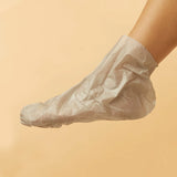 Voesh Collagen Socks With Argan Oil + Floral Extracts 1 Pair