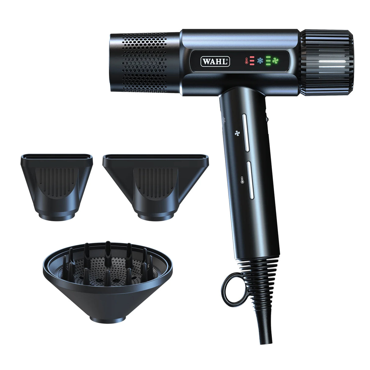 Wahl Vanquish Digital Motor Hair Dryer