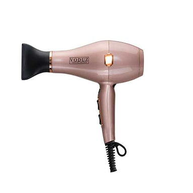 Voduz Infrared 'Blow Out' Hairdryer Rose Gold