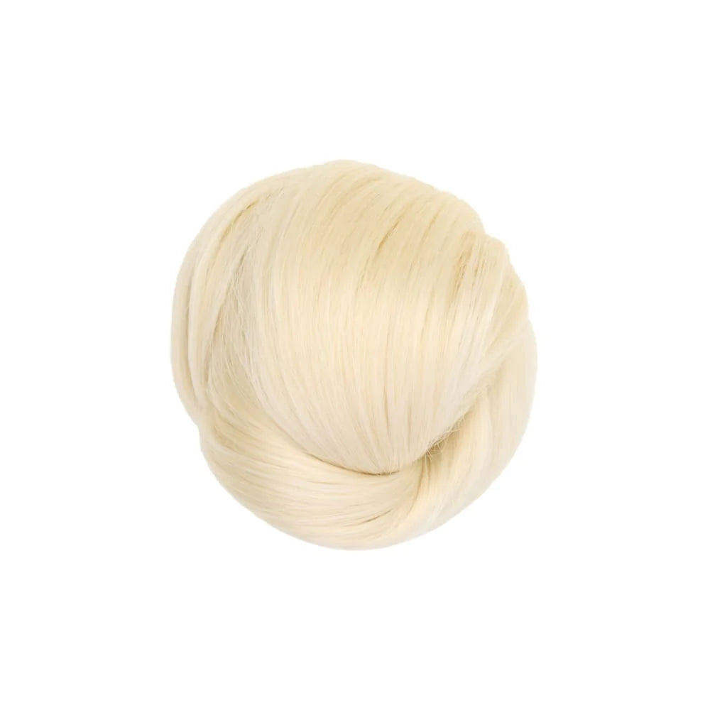 Stranded Super Easy Mum Bun