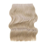 Stranded One Piece Wand Wave Clip In Synthetic Hair Extension