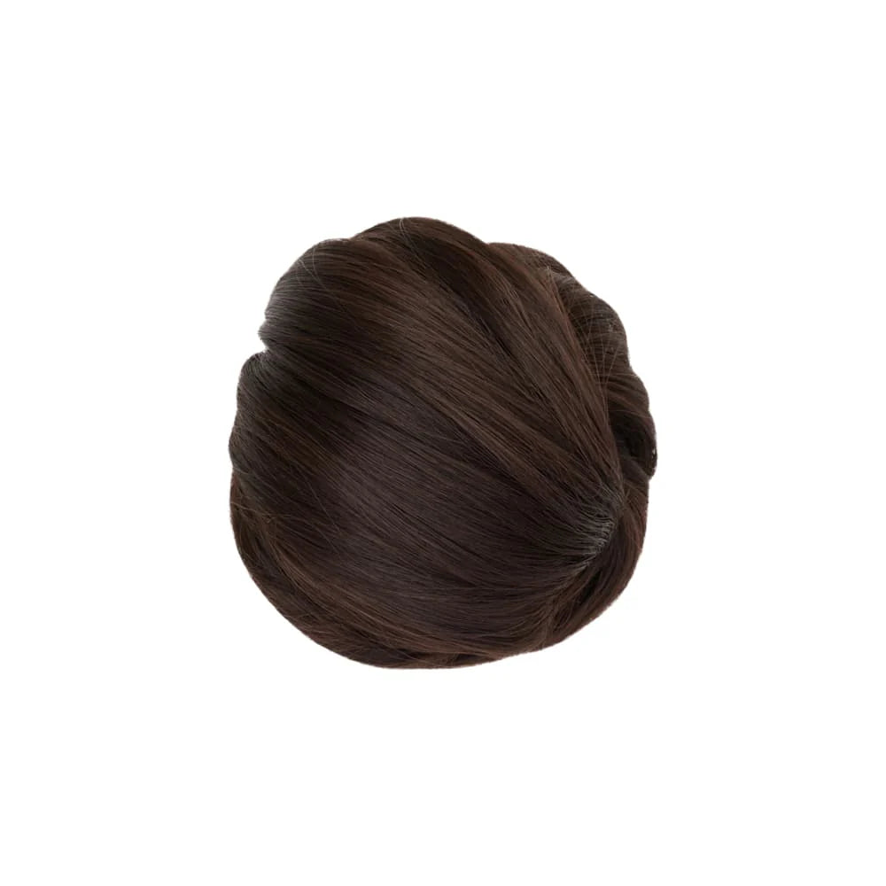 Stranded Super Easy Mum Bun