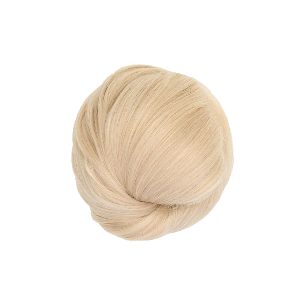 Stranded Super Easy Mum Bun