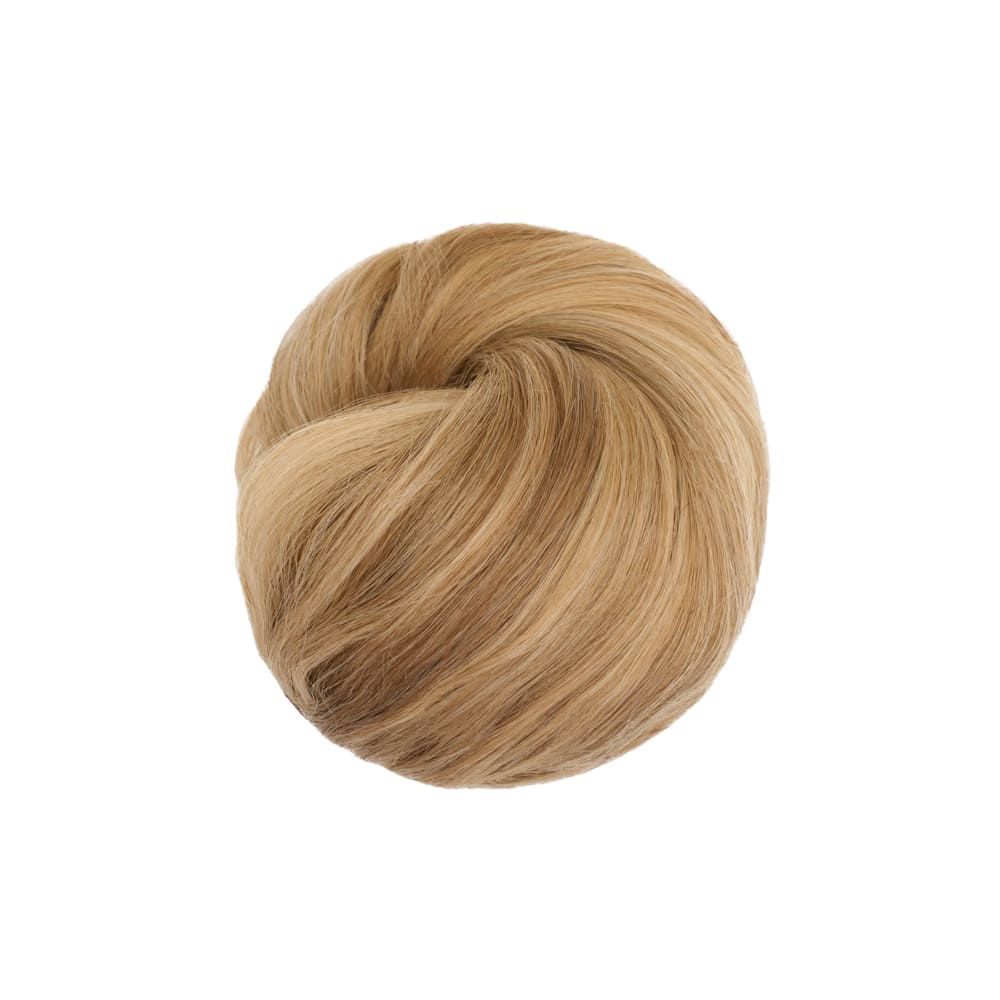 Stranded Super Easy Mum Bun