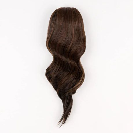 Stranded Wand Wave Ponytail 24"