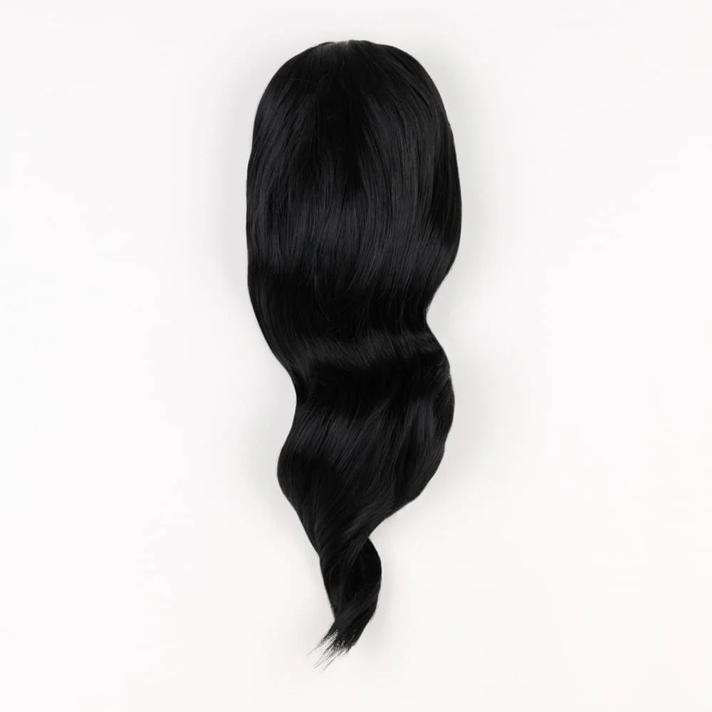 Stranded Wand Wave Ponytail 24"