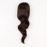 Stranded Wand Wave Ponytail 24"
