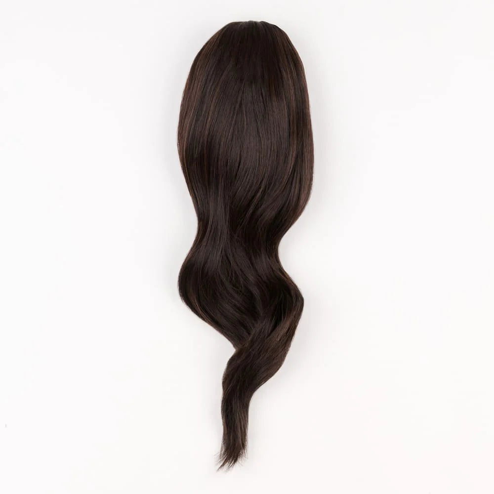 Stranded Wand Wave Ponytail 24"