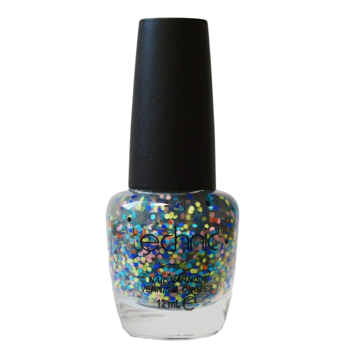 Technic Nail Polish 12ml