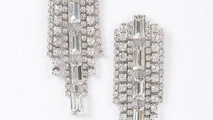 Clip On Earrings