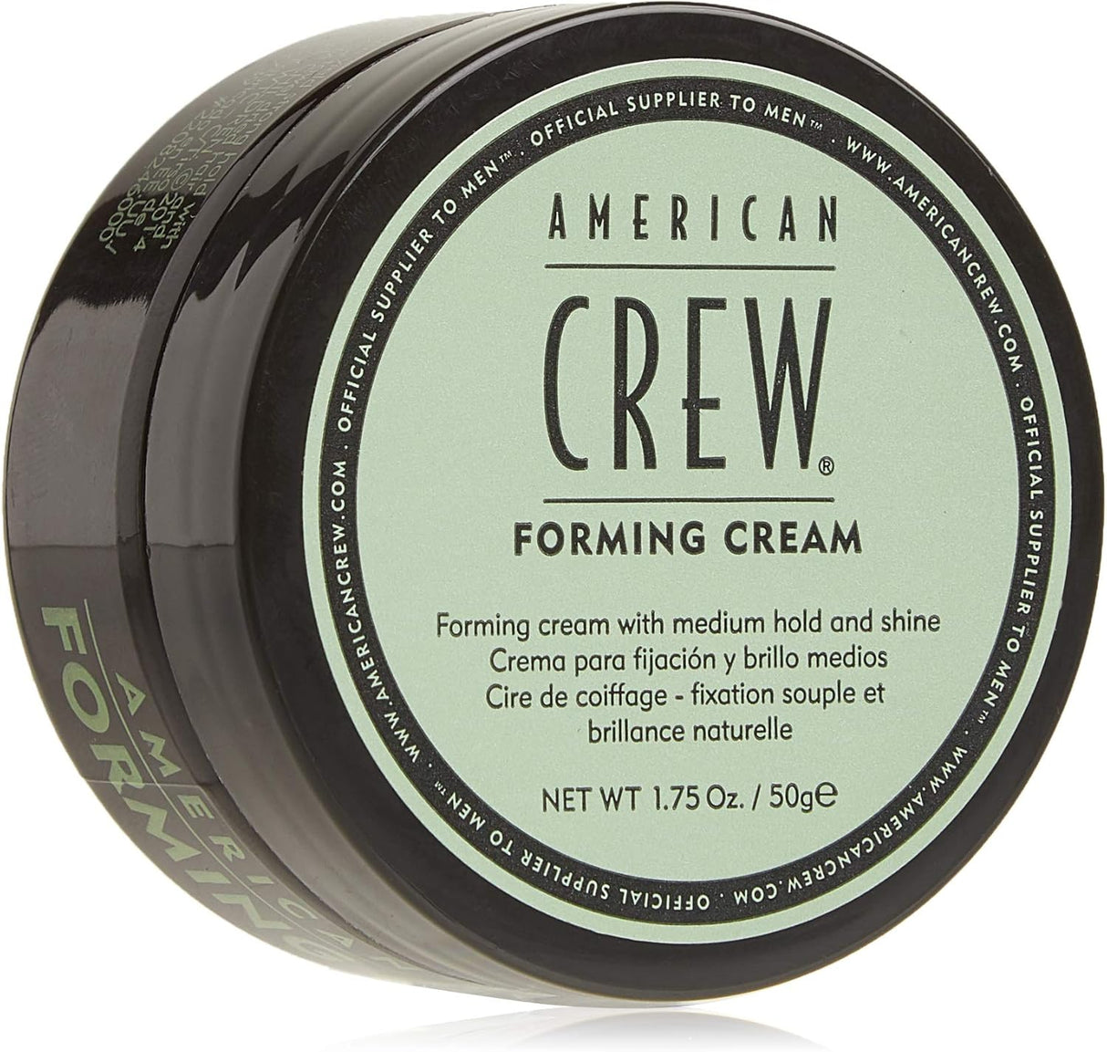 American Crew Forming Cream 85g