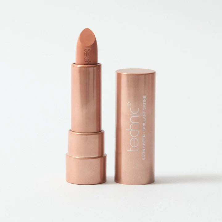 Technic Satin Sheen Lipstick 3.5g