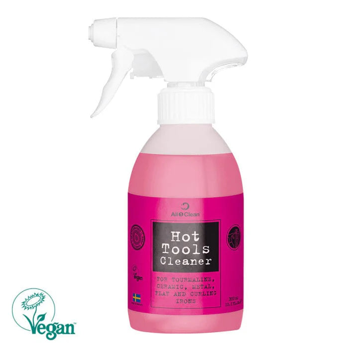 All 1 Clean Hot Tools Cleaner 300ml