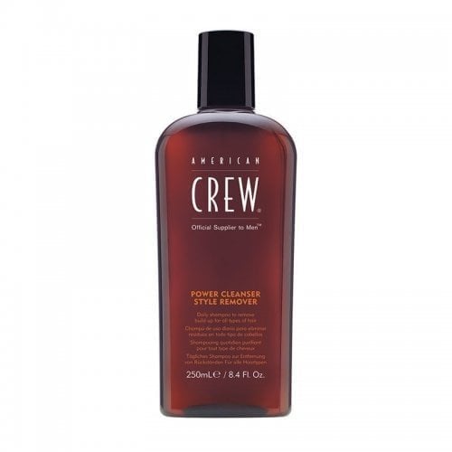 American Crew Power Cleanser Style Remover 250ml