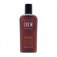 American Crew Power Cleanser Style Remover 250ml