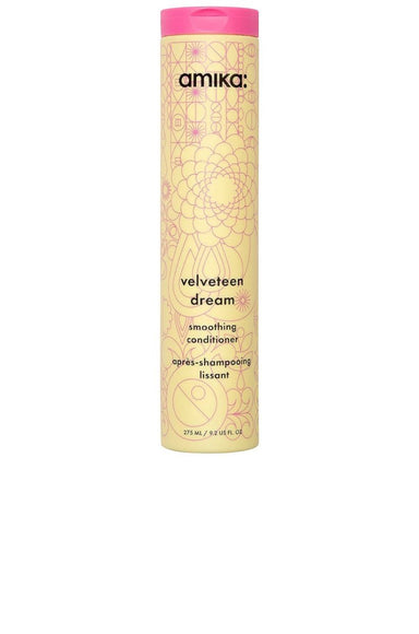 Amika Velveteen Dream Smoothing Conditioner 275ml - Franklins