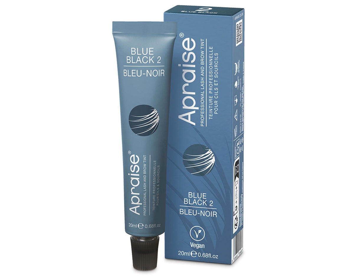 Apraise Lash & Brow Tint Vegan 20ml
