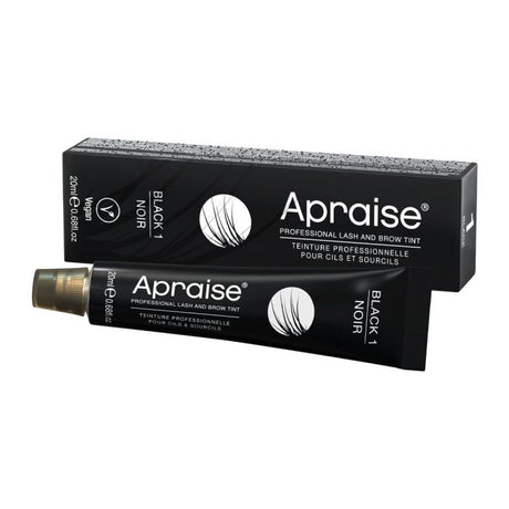 Apraise Lash & Brow Tint Vegan 20ml