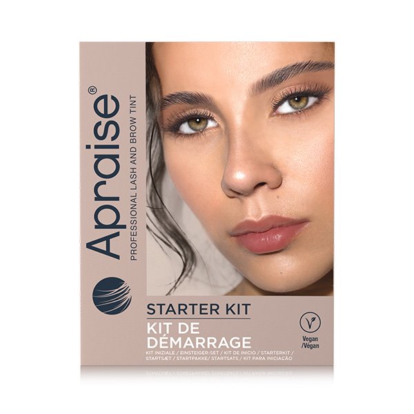 Apraise Vegan Starter Kit