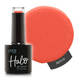 Halo Gel Polish 8ml Discontinued Colours