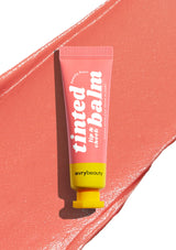 Avry Beauty Lip & Cheek Tinted Balm Peachy Keen