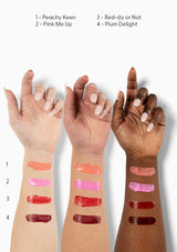 Avry Beauty Lip & Cheek Tinted Balm Peachy Keen
